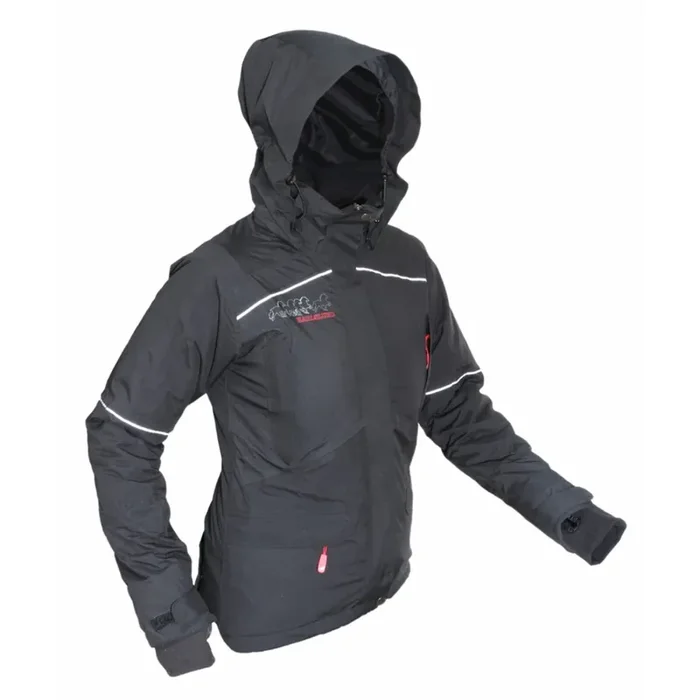Women‘s waterproof winter riding jacket Karlslund Askja
