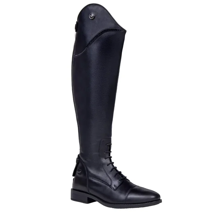 Women‘s wide riding boots QHP Lyssa