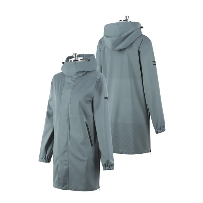 Women‘s windproof jacket Animo Learn 23S [Size 42]