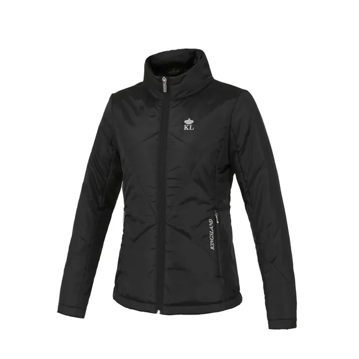 Women‘s windproof jacket Kingsland Diya