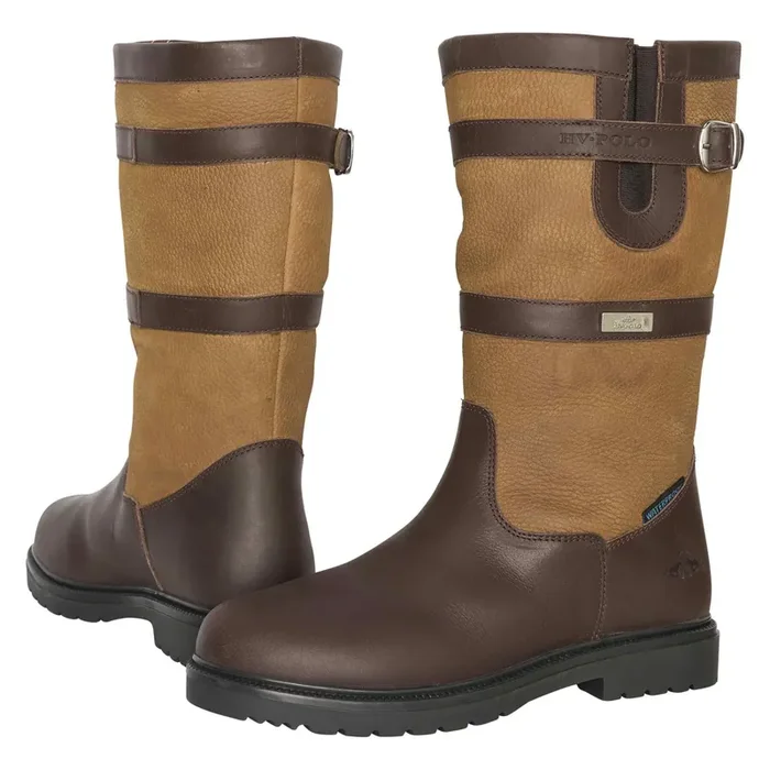 Women‘s winter boots HV Polo Katerina