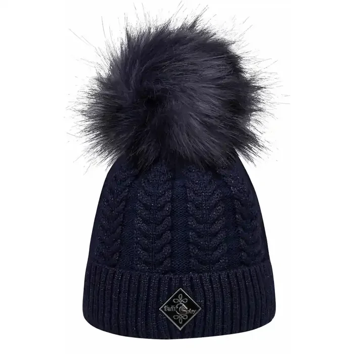 Women‘s winter hat Fair Play Gorgi 2.0