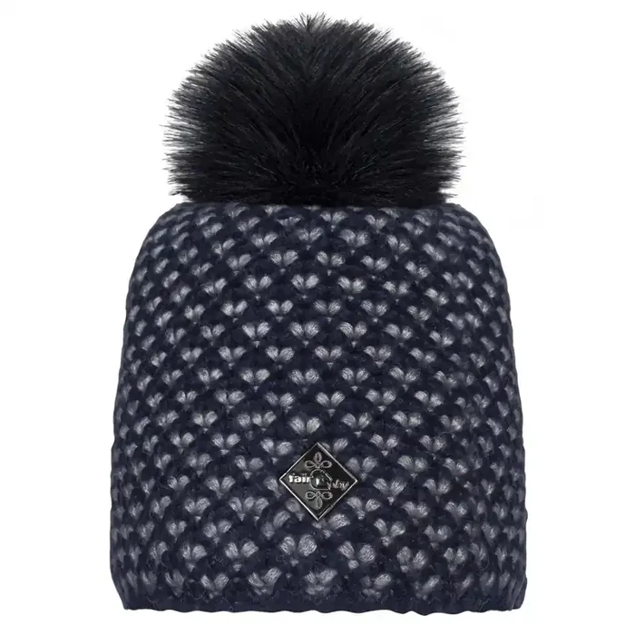 Women‘s winter hat Fair Play Kylie