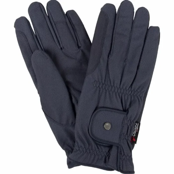 Women‘s winter riding gloves Catago Elite [Size 6]