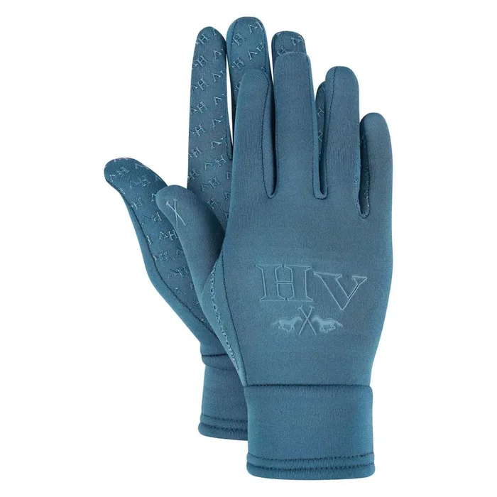 Women‘s winter riding gloves HV Polo