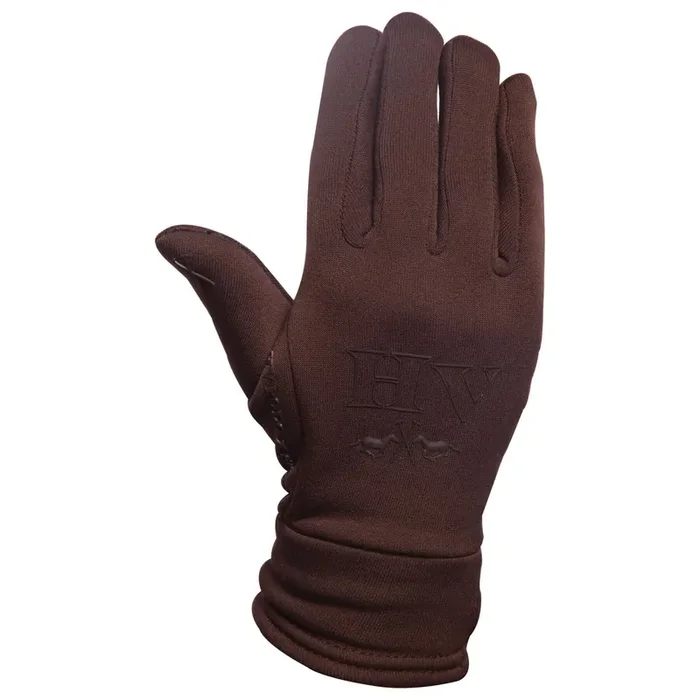 Women‘s winter riding gloves HV Polo