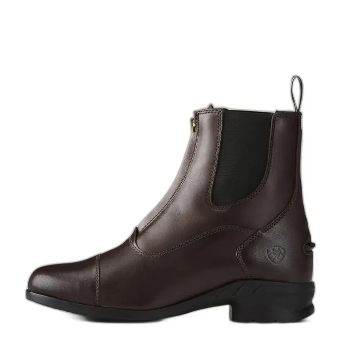 Women‘s zip riding boots Ariat Heritage IV