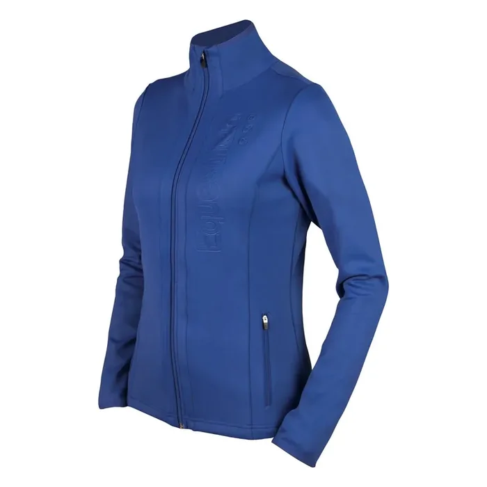 Women‘s zip-up riding jacket Horka Equestrian Pro