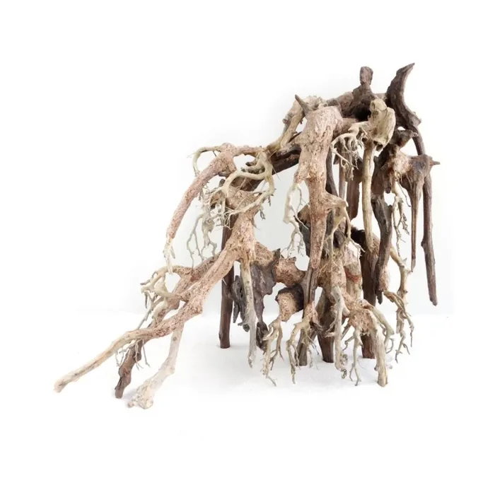 Wood decoration Amtra Oriental Wind 8 [Size M]