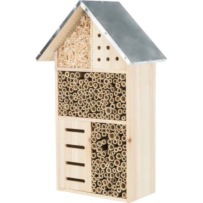 Wooden insect hotel Trixie