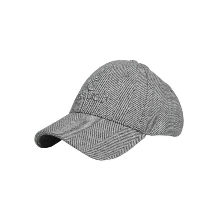 Wool cap Kentucky