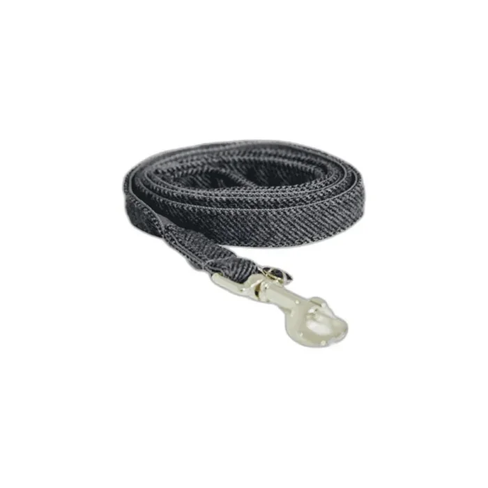 Wool dog leash Kentucky 120 cm [Size 120 cm]