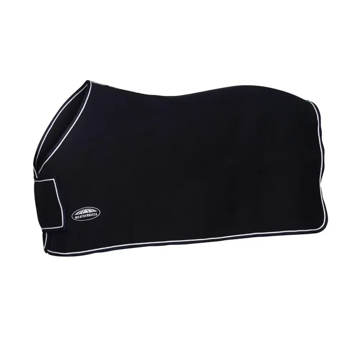 Wool horse blanket chest panel Weatherbeeta [Size 160 cm]