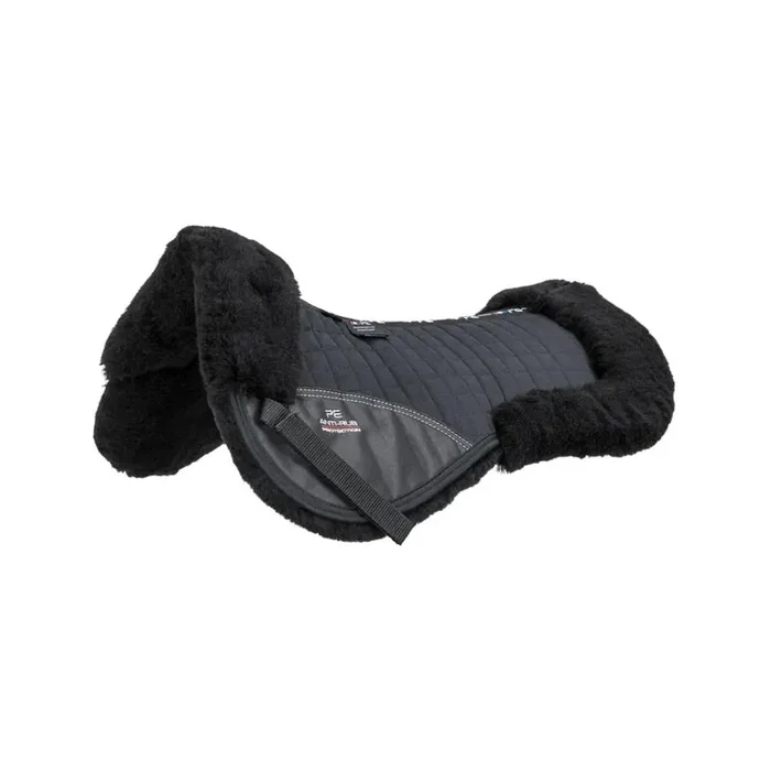 Wool Saddle Pad Premier Equine [Size Full]