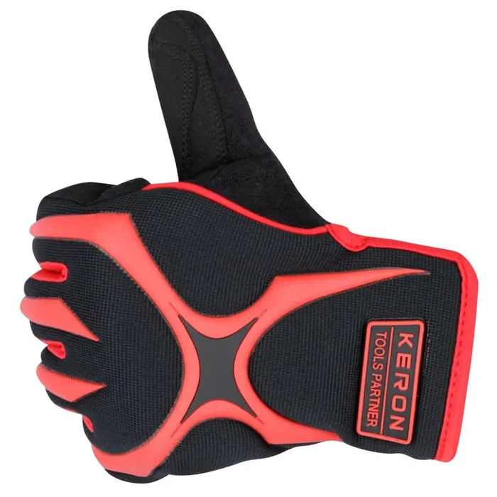 Workshop gloves Kerbl Ajax