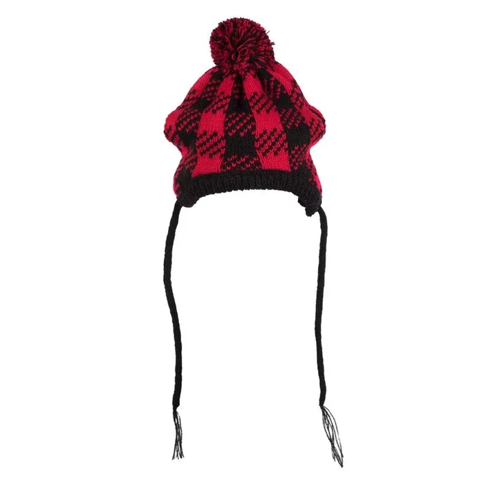 WORTHY DOG | Knit Hat in Buffalo