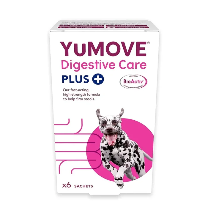 YuMove Digestive Care PLUS Sachets