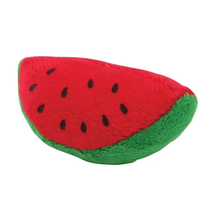 Zanies Fruity Sweeties Cat Toys – Assorted 2 Piece