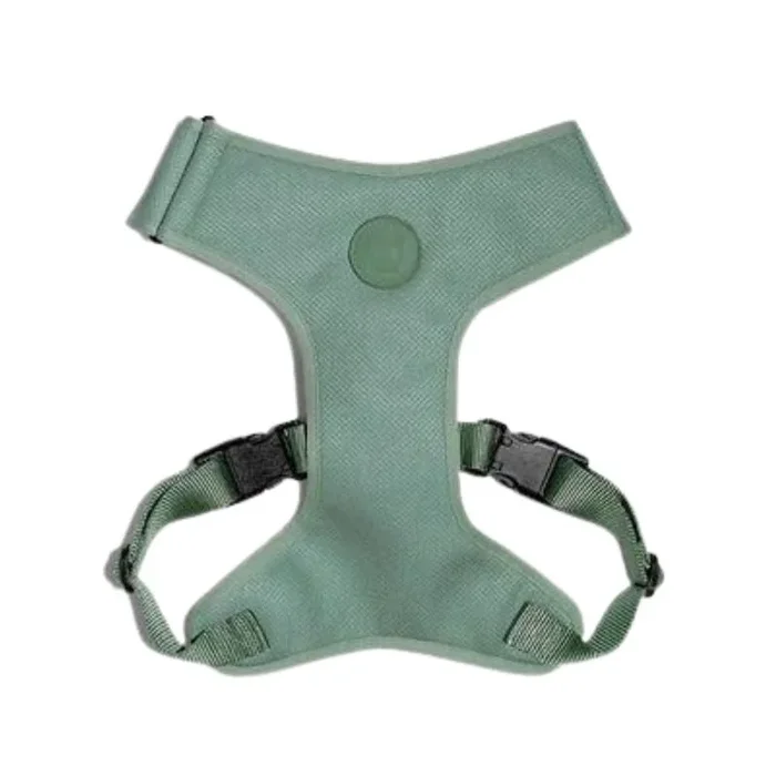 ZeeDog Harnesses for Dogs – Adjustable Mesh Harness