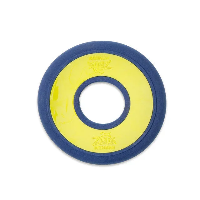 ZEUS FIT FETCH DISC 9″