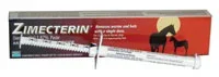 Zimecterin Paste 1.87%