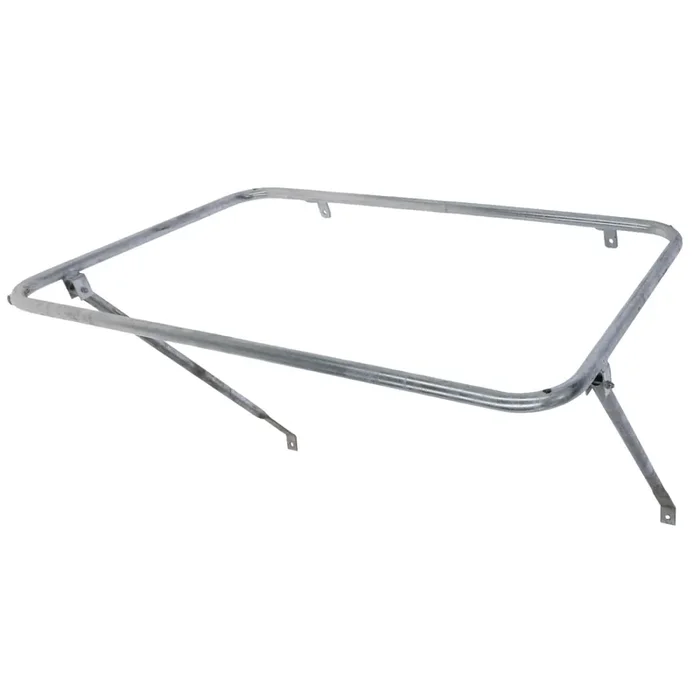 Zinc-plated dairy accessory Kerbl 29415