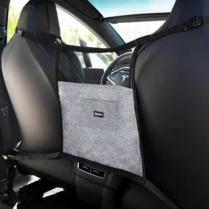 ZippyPaws Adventure Car Front Seat Barrier