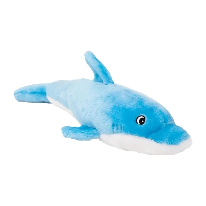 ZippyPaws Jigglerz® Dog Toy – Dolphin