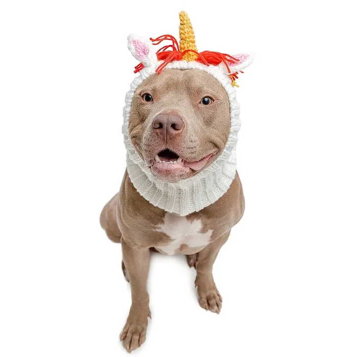 Zoo Snoods – Unicorn Zoo Snood