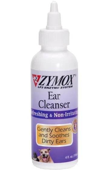 Zymox Ear Solution